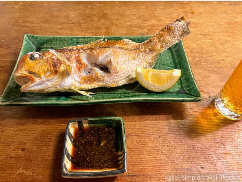 出雲ノドグロは本当に最高